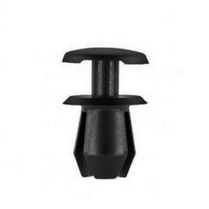 Kabelbinder mit Clip 8 mm VOLKSWAGEN BMW MERCEDES SKODA SEAT